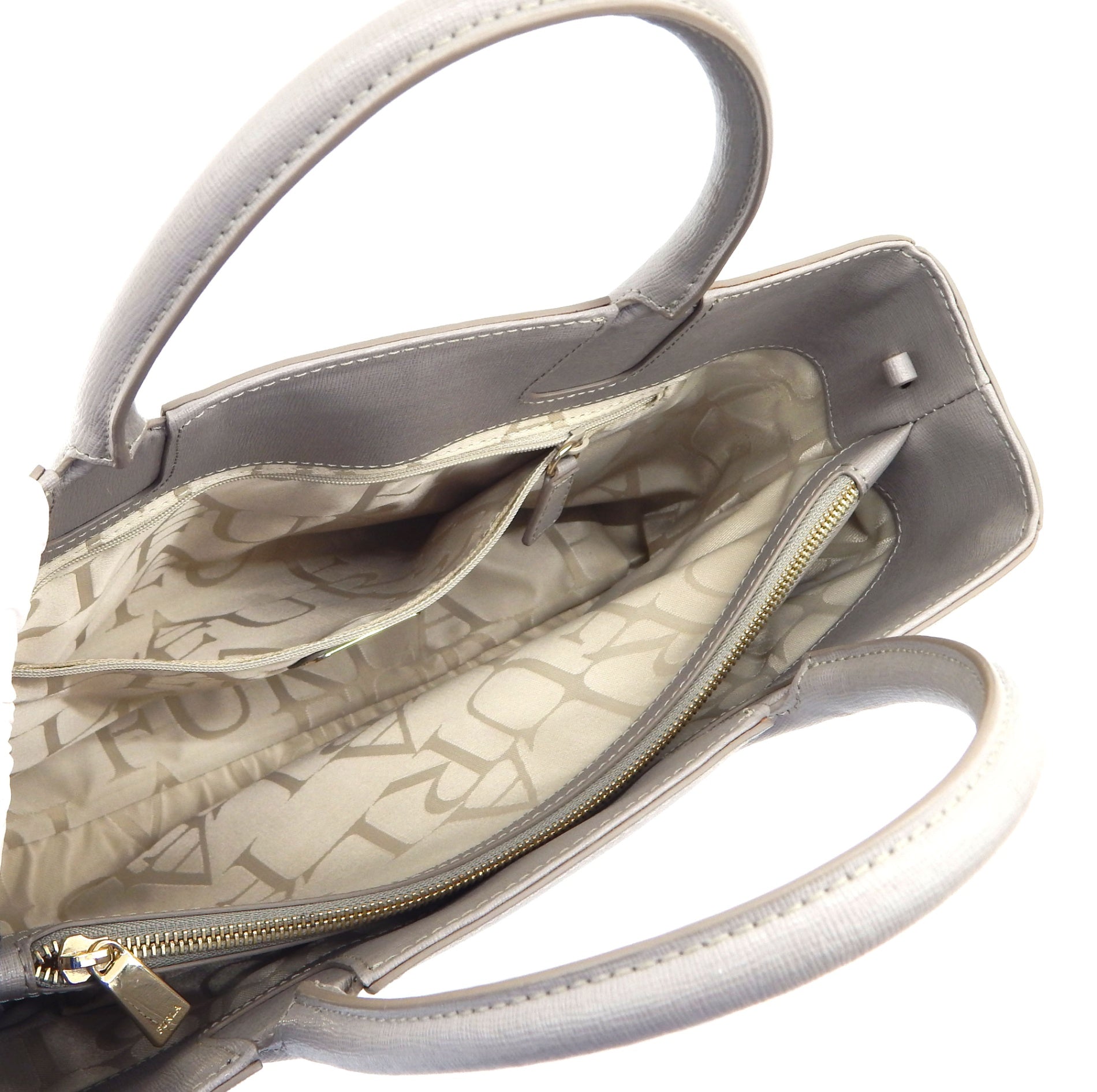 FURLA (フルラ) カミラ 2Wayトートバッグ - 安心保証・業界最安値の販売 福助